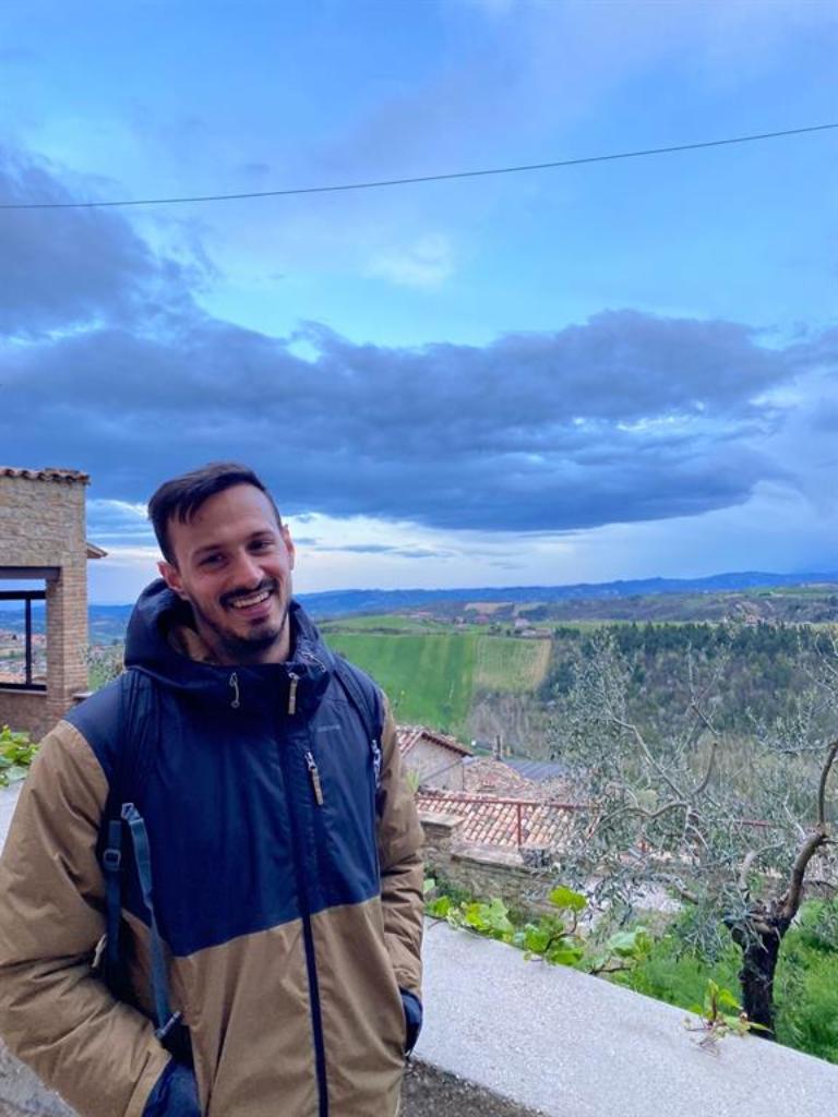 Perpetuini, Dr. Stefano